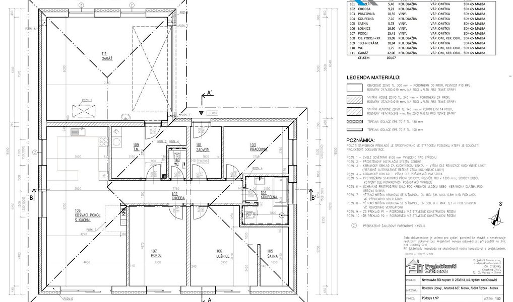 Prodej stavebního pozemku 1 288 m², Frýdlant nad Ostravicí – náhled fotky 12