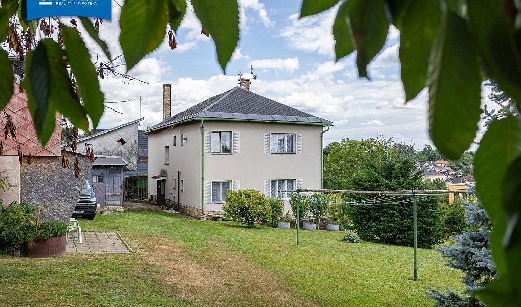 Prodej domu 280 m² s pozemkem 1 668 m², Zásada – náhled fotky 21