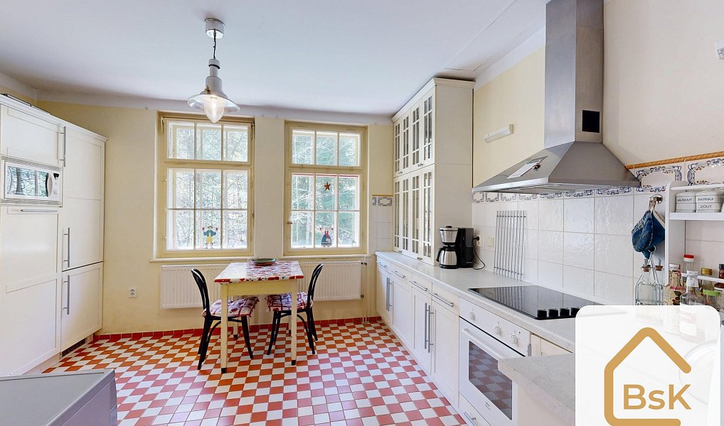 Prodej chaty/chalupy 230 m² s pozemkem 773 m², Desná – náhled fotky 23