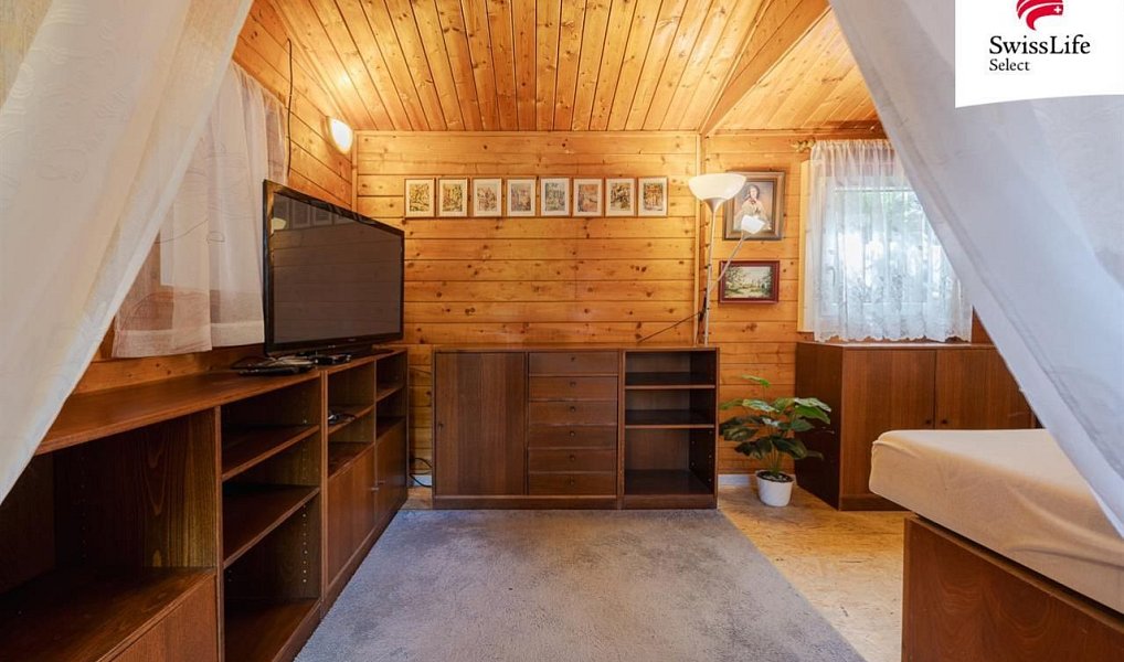 Prodej chaty/chalupy 34 m² s pozemkem 438 m², Znojmo – náhled fotky 4
