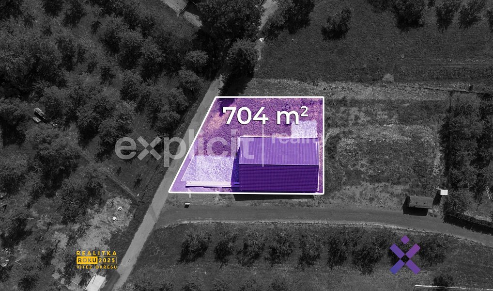 Prodej domu 134 m² s pozemkem 704 m², Žlutava – náhled fotky 26
