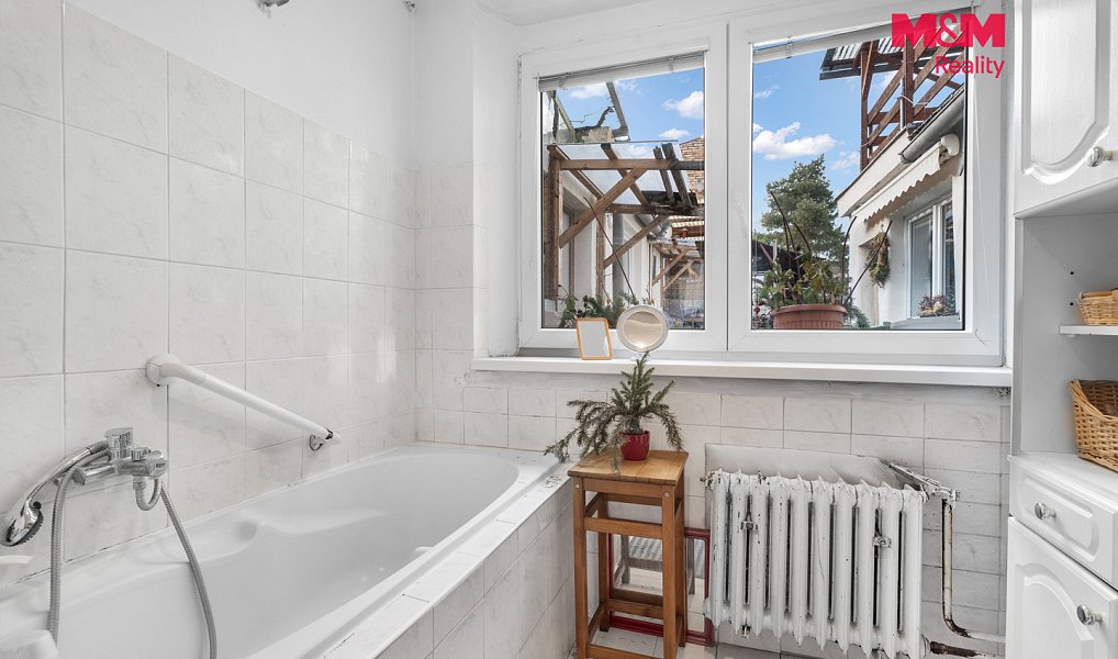 Prodej domu 120 m² s pozemkem 322 m², Roudnice nad Labem – náhled fotky 9