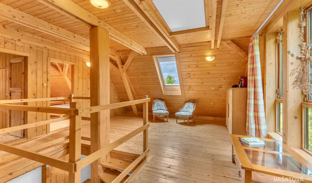Prodej chaty/chalupy 142 m² s pozemkem 2 550 m², Liberk – náhled fotky 24