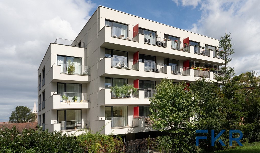 Prodej bytu 3+kk 74 m², Kralupy nad Vltavou – náhled fotky 4