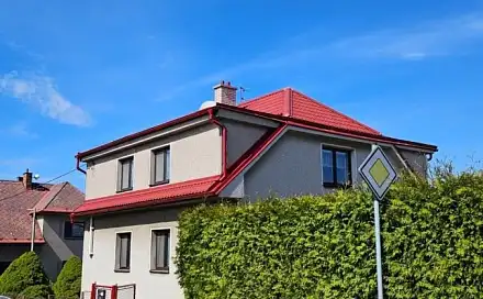 Prodej domu 175 m² s pozemkem 771 m², Zahradní, Chotěboř, okres Havlíčkův Brod