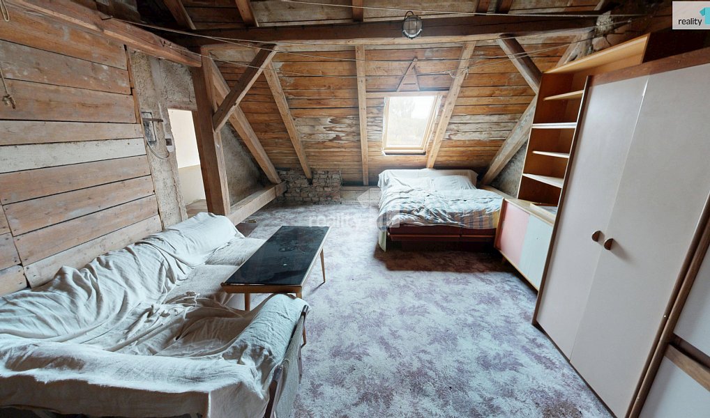 Prodej domu 137 m² s pozemkem 1 331 m², Horní Cerekev – náhled fotky 29