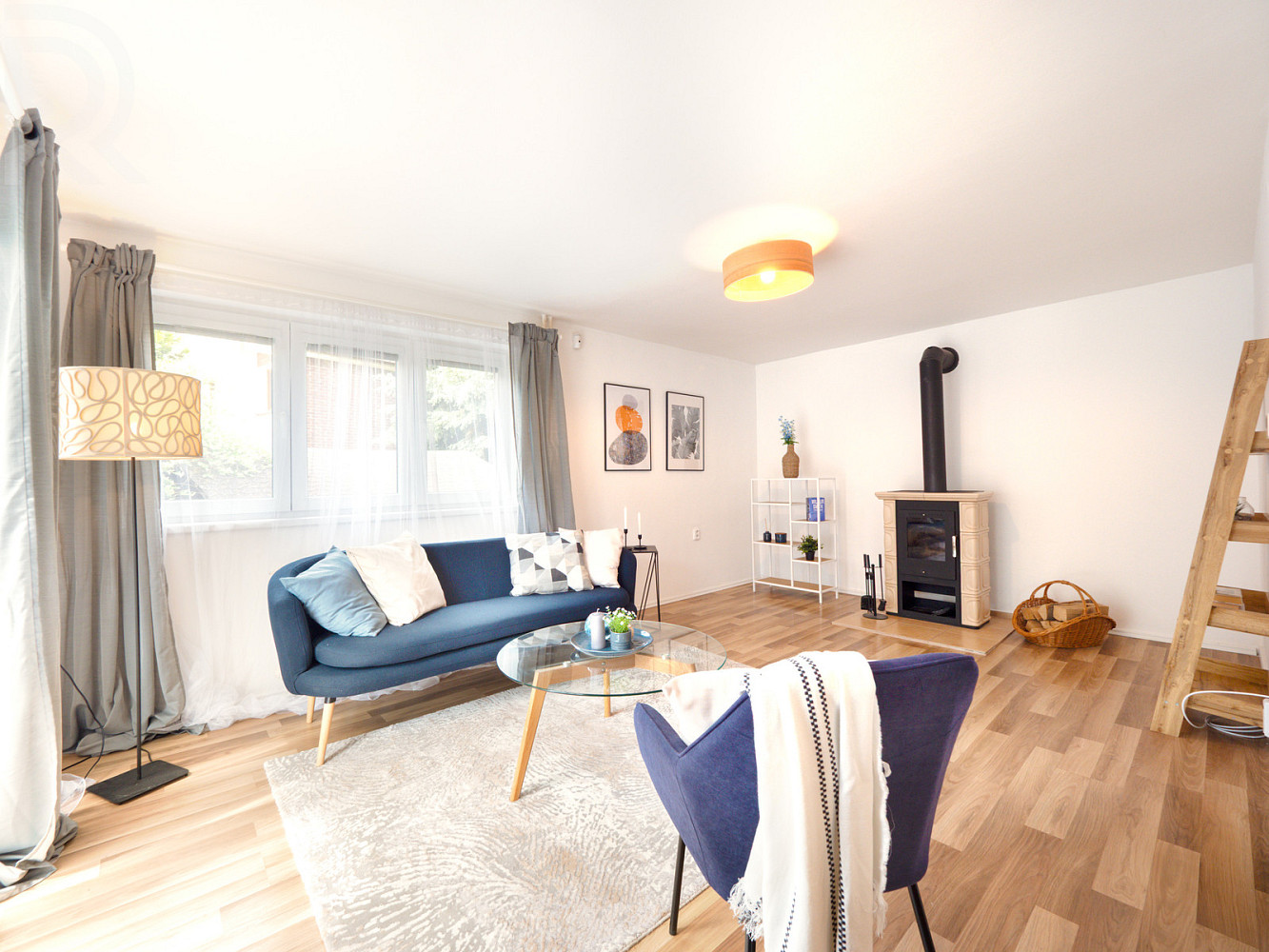 Prodej domu 130 m² s pozemkem 596 m² – pohled 5