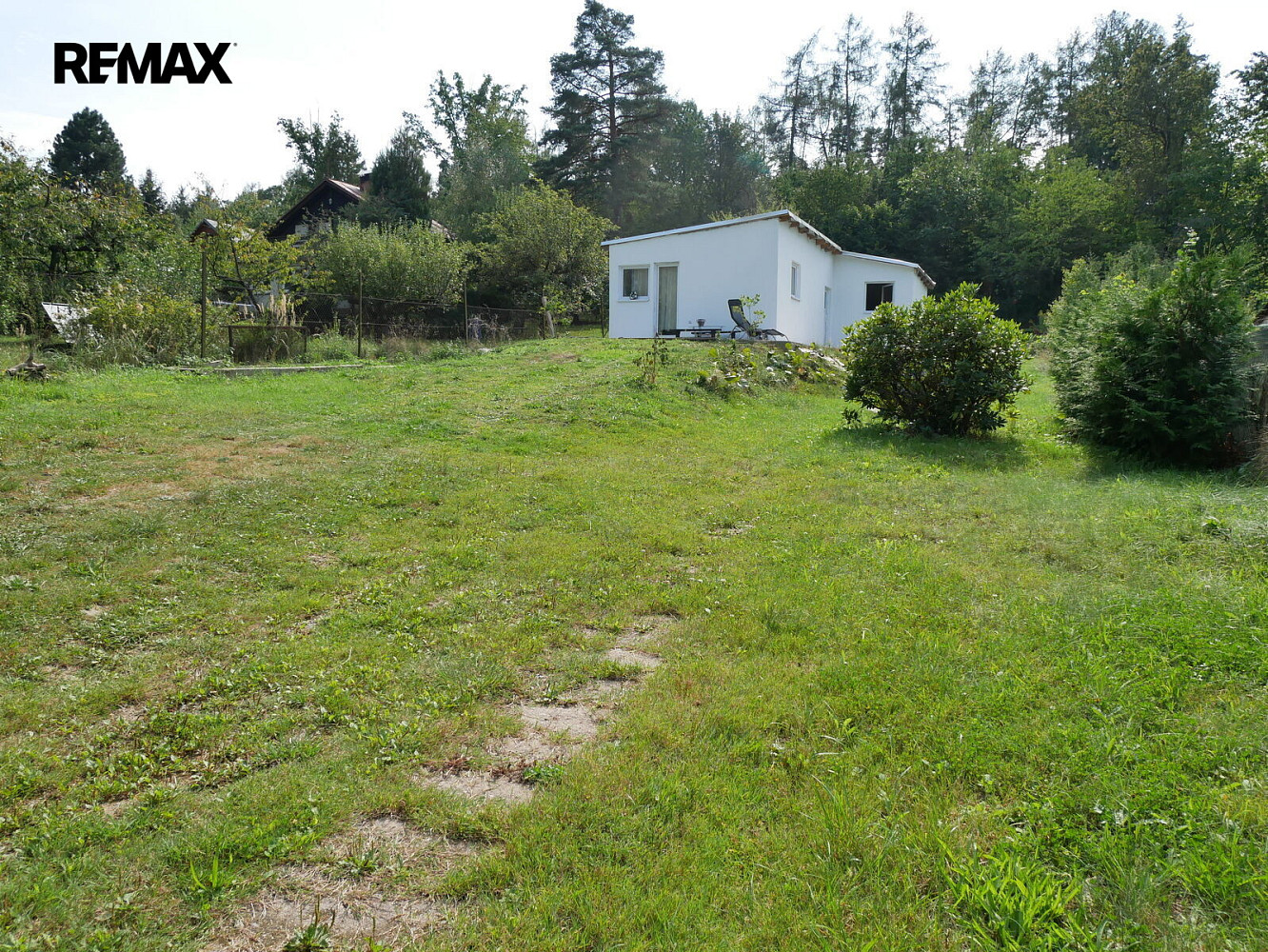 Prodej chaty/chalupy 63 m² s pozemkem 843 m² – fotografie 3