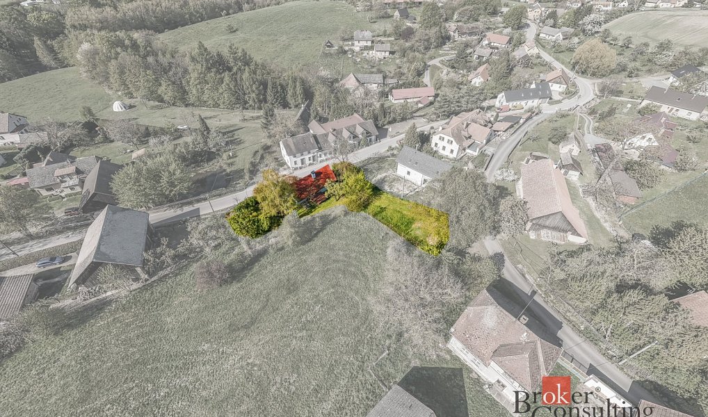 Prodej domu 55 m² s pozemkem 706 m², Troskovice – náhled fotky 24