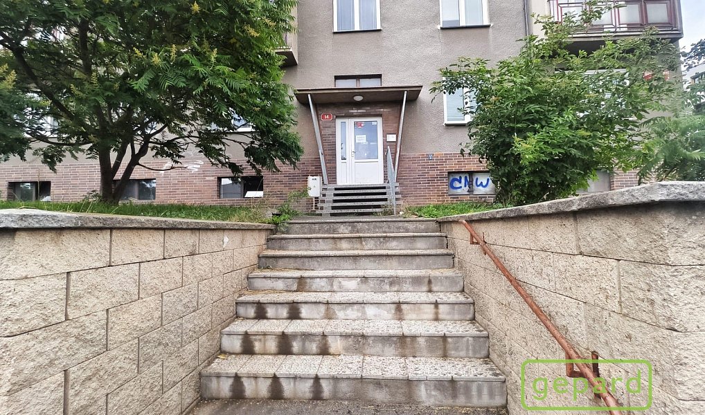 Prodej bytu 3+kk 68 m², Plzeň – náhled fotky 2