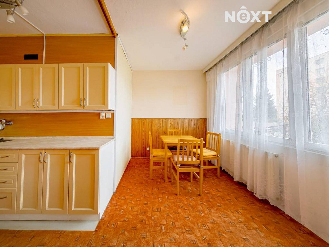 Prodej bytu 3+1 74 m² — photo 4