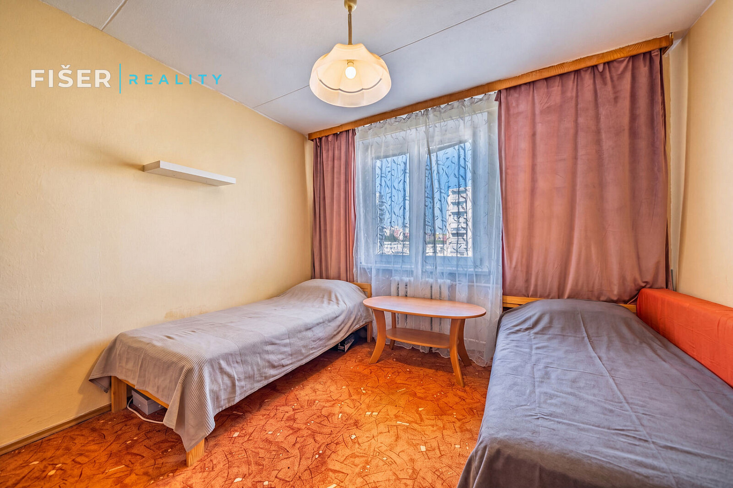 Prodej bytu 2+kk 43 m² – fotografie 4