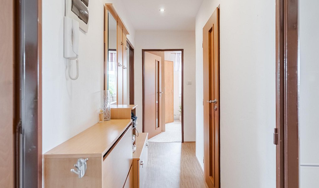 Prodej bytu 3+1 77 m², Choceň – náhled fotky 6