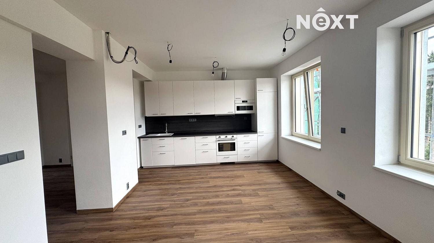 Pronájem bytu 3+kk 84 m² — photo 3