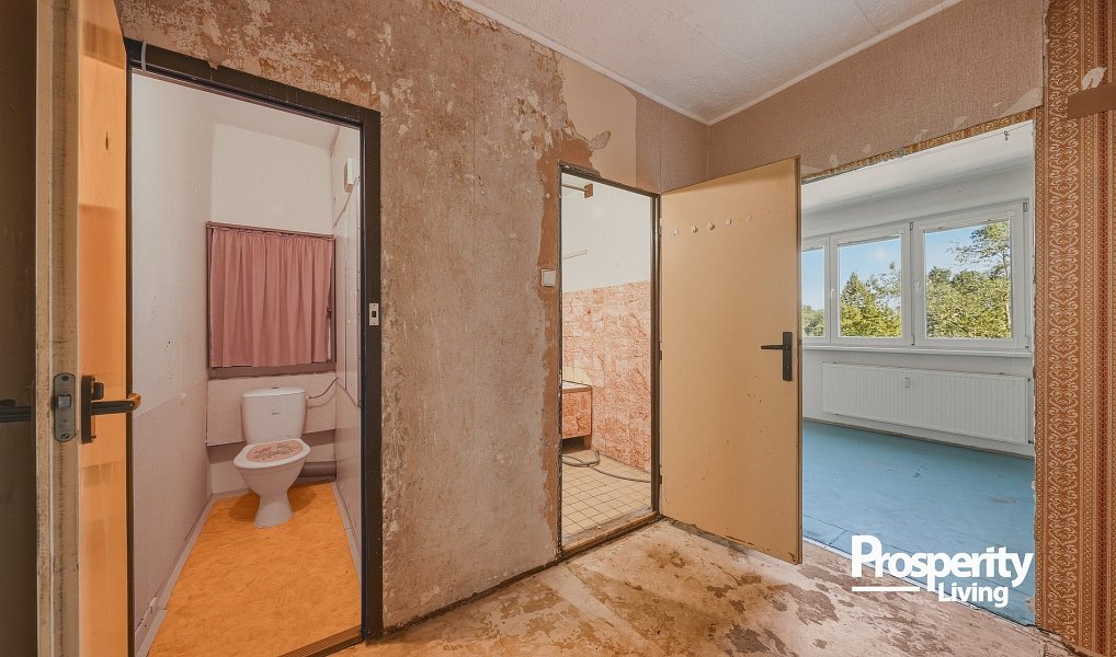 Prodej bytu 1+1 44 m², Mimoň – náhled fotky 11