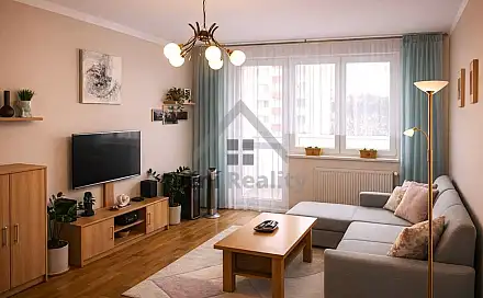 Prodej bytu 4+1 86 m²