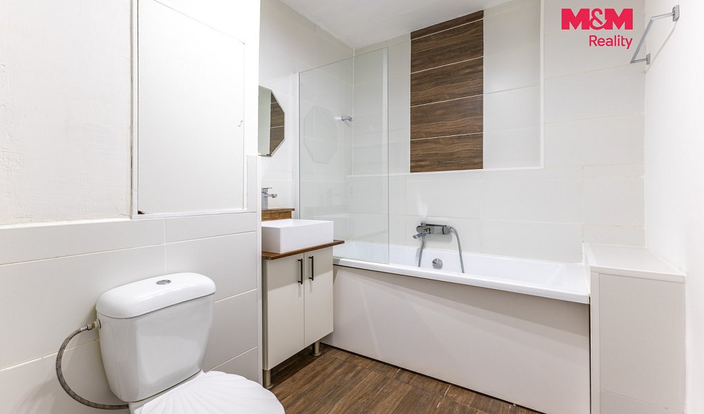 Prodej bytu 3+kk 68 m², Most – náhled fotky 2