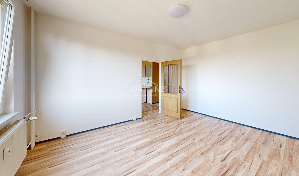Prodej bytu 1+1 34 m², Chomutov – náhled fotky 6