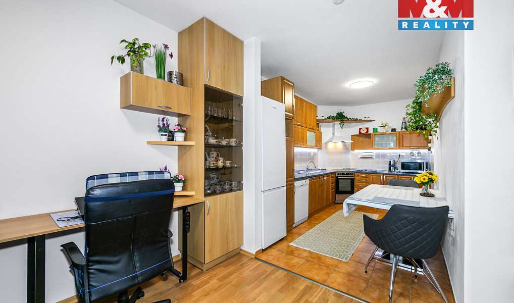 Prodej bytu 2+kk 70 m², Klatovy – náhled fotky 4