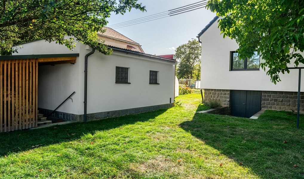 Prodej domu 161 m² s pozemkem 834 m², Prosetín – náhled fotky 3