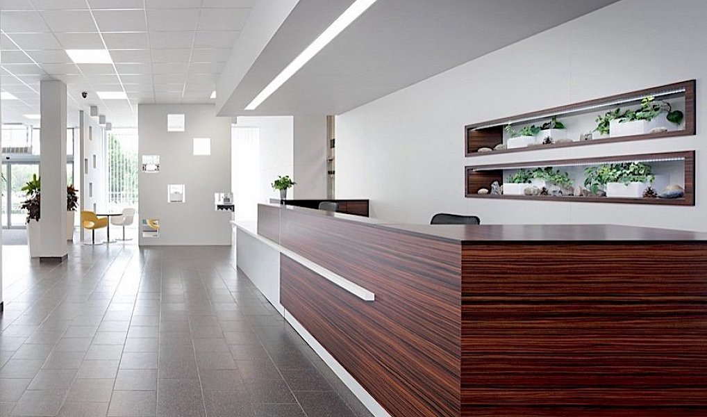 Pronájem obchodních prostor 95 m², Praha – náhled fotky 2