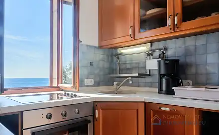 Prodej bytu 2+1 40 m², Rovinj, Chorvatsko