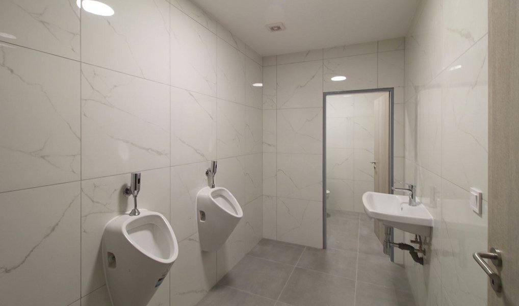 Pronájem obchodních prostor 260 m², Chodov – náhled fotky 7