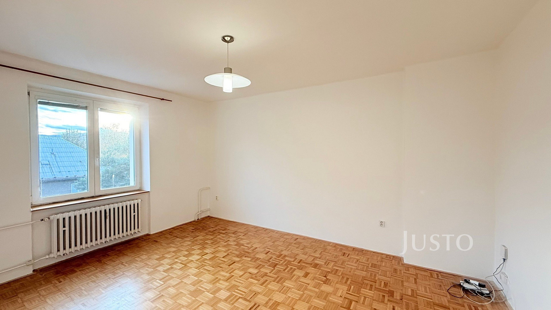 2+1 Apartment in Liberec, Králův háj, Kristiánov - View 3