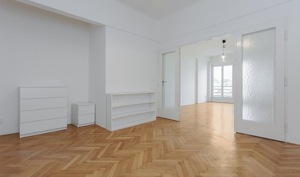 Pronájem bytu 3+1 96 m², Praha – náhled fotky 14