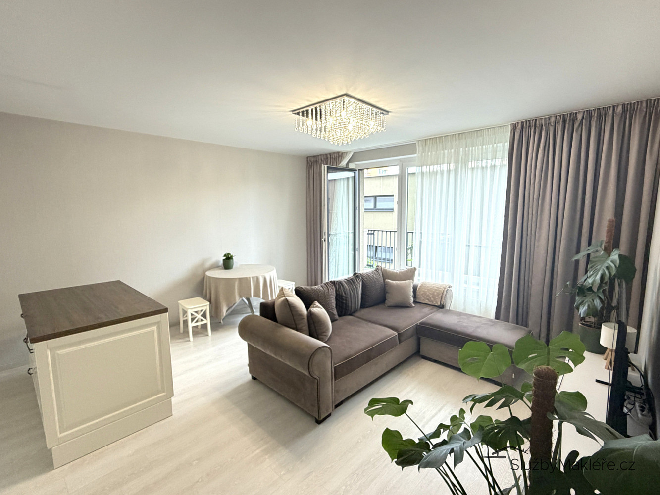 Prodej bytu 2+kk 67 m² — photo 3