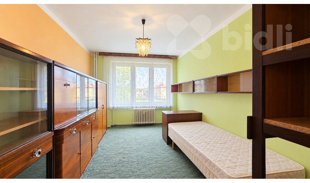Pronájem bytu 3+1 73 m², Klášterec nad Ohří – náhled fotky 8