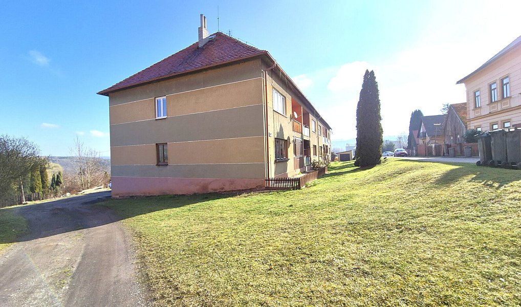 Pronájem bytu 3+1 92 m², Domoušice – náhled fotky 12