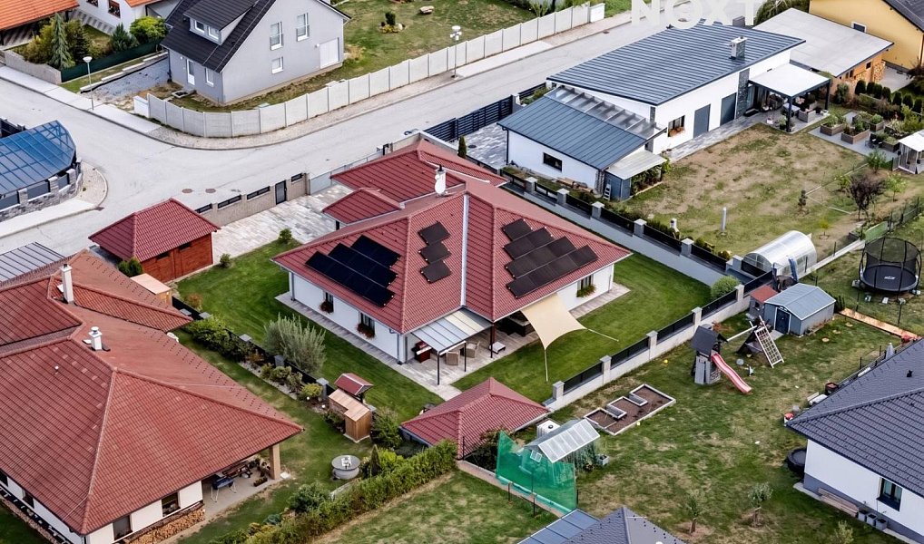 Prodej domu 140 m² s pozemkem 917 m², Kaplice – náhled fotky 26