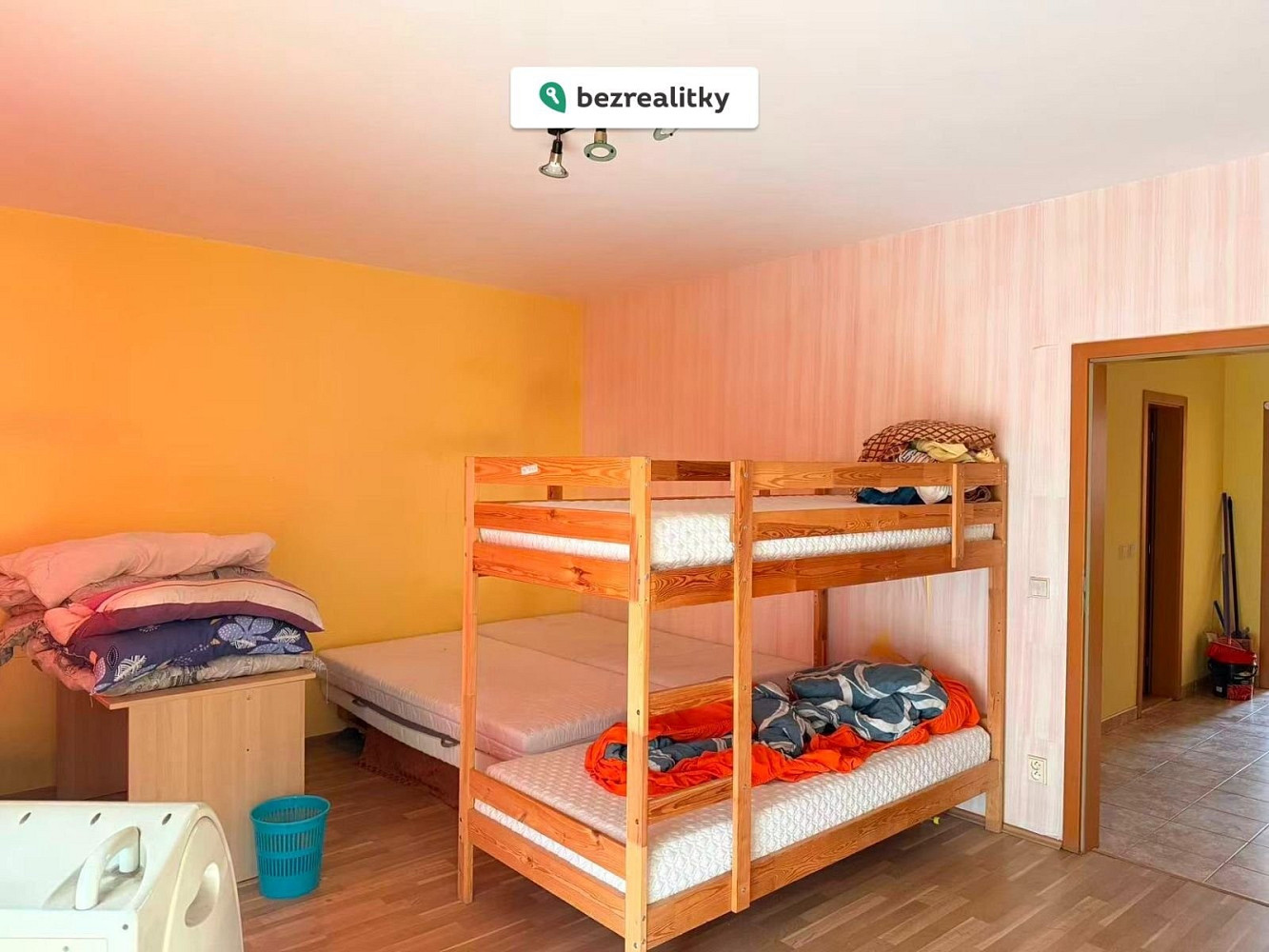 Prodej bytu 2+kk 68 m² – fotografie 5