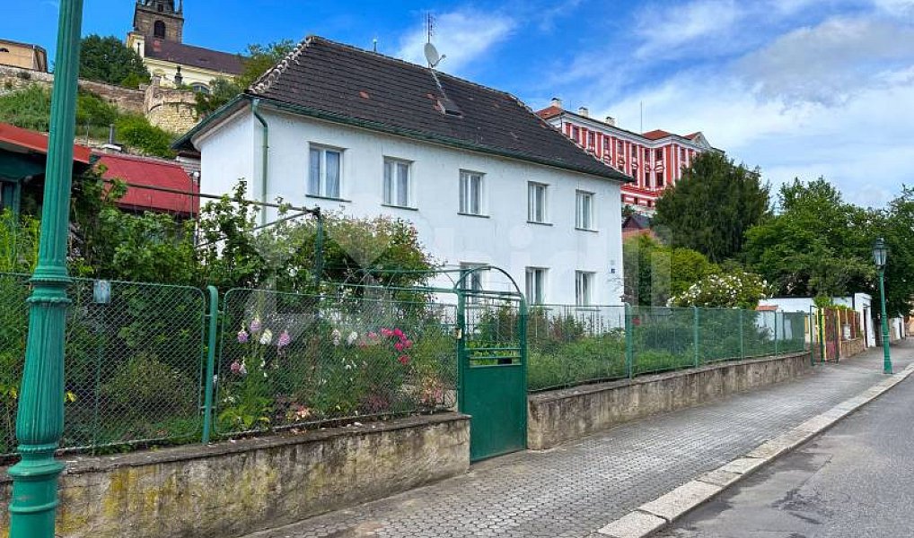 Prodej domu 213 m² s pozemkem 398 m², Litoměřice – náhled fotky 7
