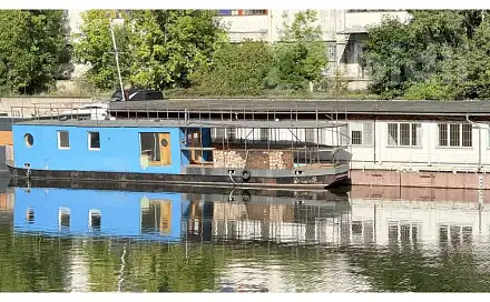 Prodej bytu 3+kk 264 m², Sanderova, Praha 7 - Holešovice