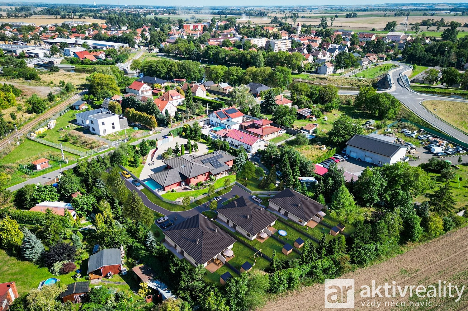 Prodej domu 91 m² s pozemkem 353 m² – fotografie 3