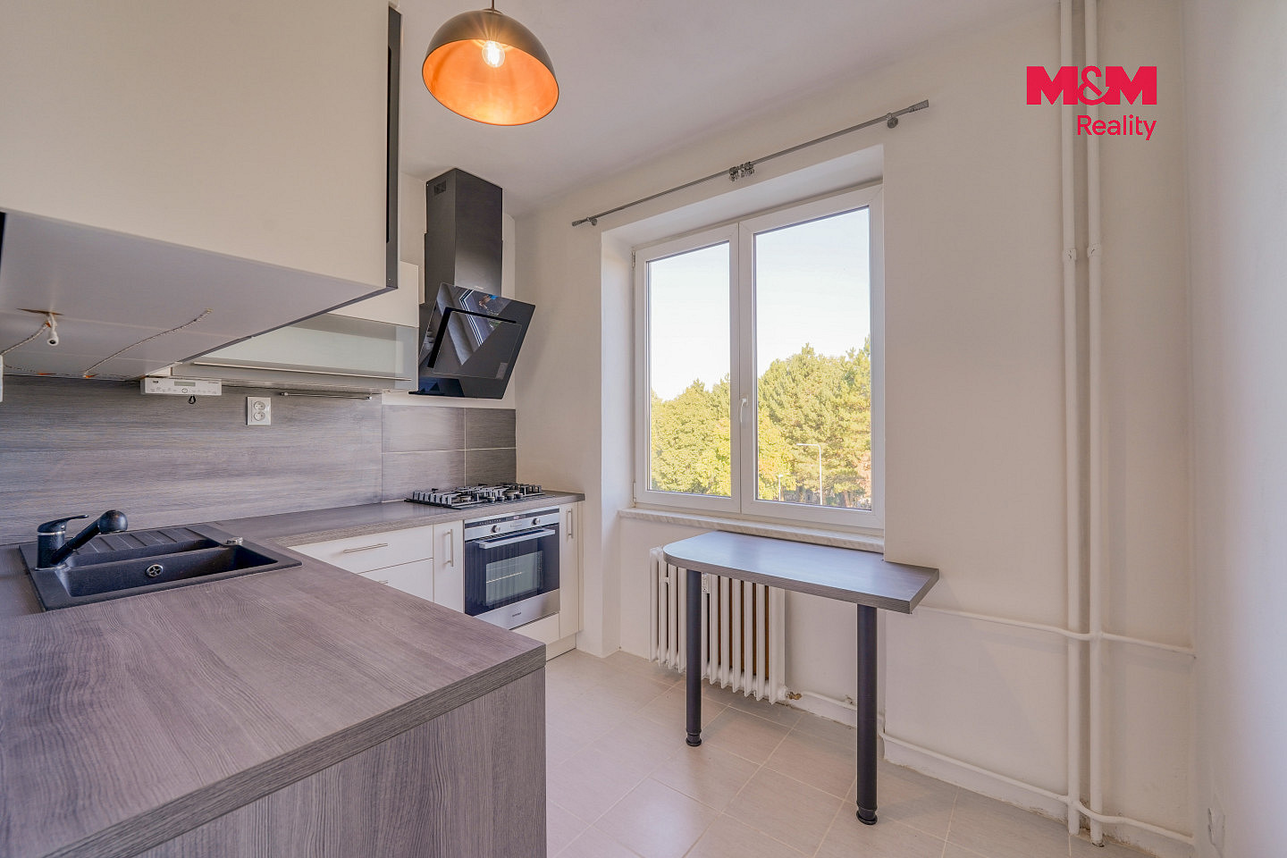 Prodej bytu 2+1 53 m² – fotografie 2