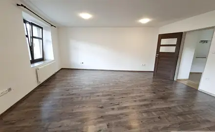 Pronájem bytu 2+kk 50 m², Knihařská, Prostějov