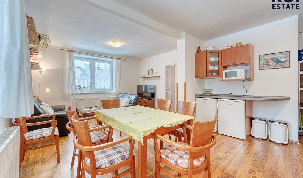 Prodej domu 575 m² s pozemkem 9 674 m², Klášterec nad Orlicí – náhled fotky 33