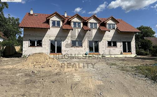 Prodej bytu 4+kk 94 m², Skorkov, okres Mladá Boleslav