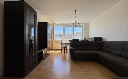 Prodej bytu 3+1 70 m², Trnkova, Olomouc - Nové Sady