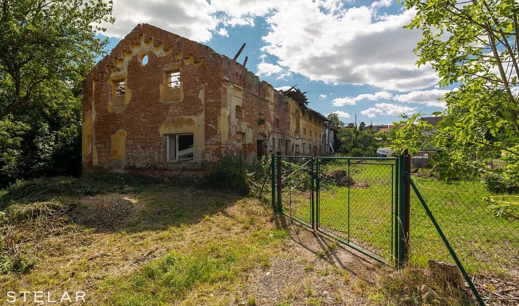 Prodej stavebního pozemku 556 m², Přelouč – náhled fotky 7