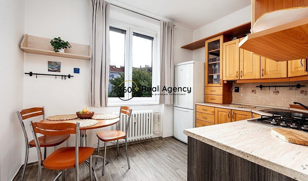Prodej bytu 2+1 62 m², Praha – náhled fotky 2