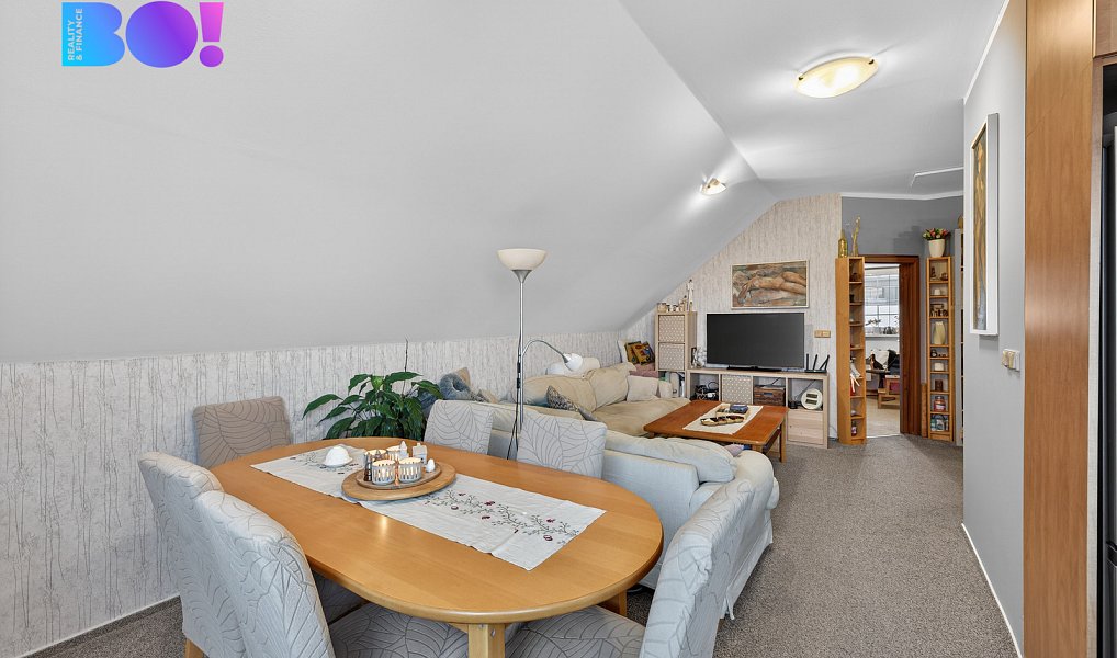 Prodej domu 280 m² s pozemkem 446 m², Rožnov pod Radhoštěm – náhled fotky 17