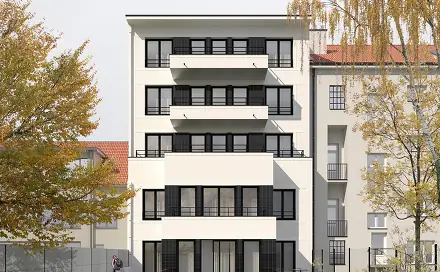 Prodej bytu 3+kk 55 m²