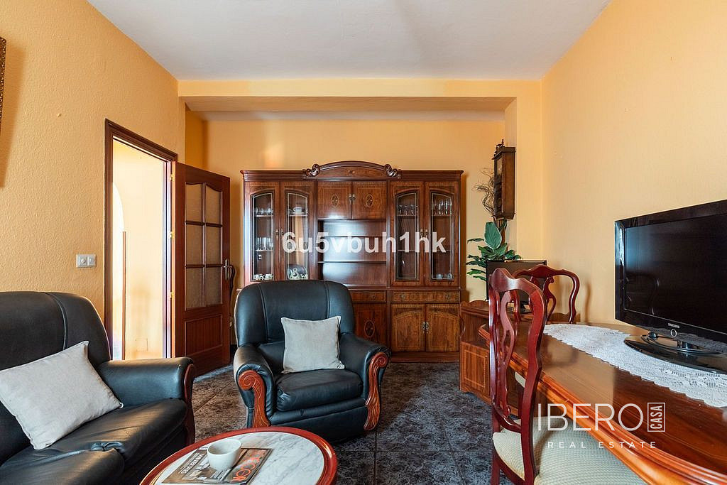 Pis 4+kk – Mijas, Las Lagunas, Campo-Mijas - Vista 3