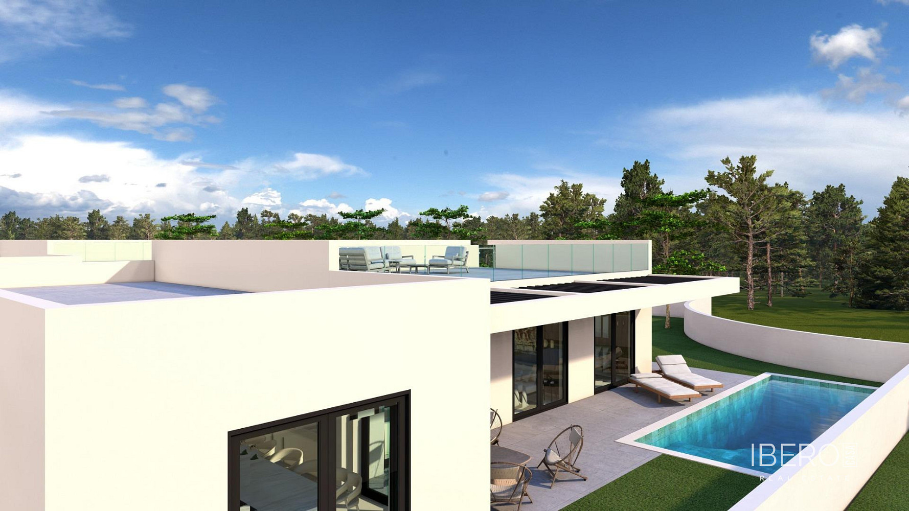 Prodej domu 147 m² s pozemkem 501 m²