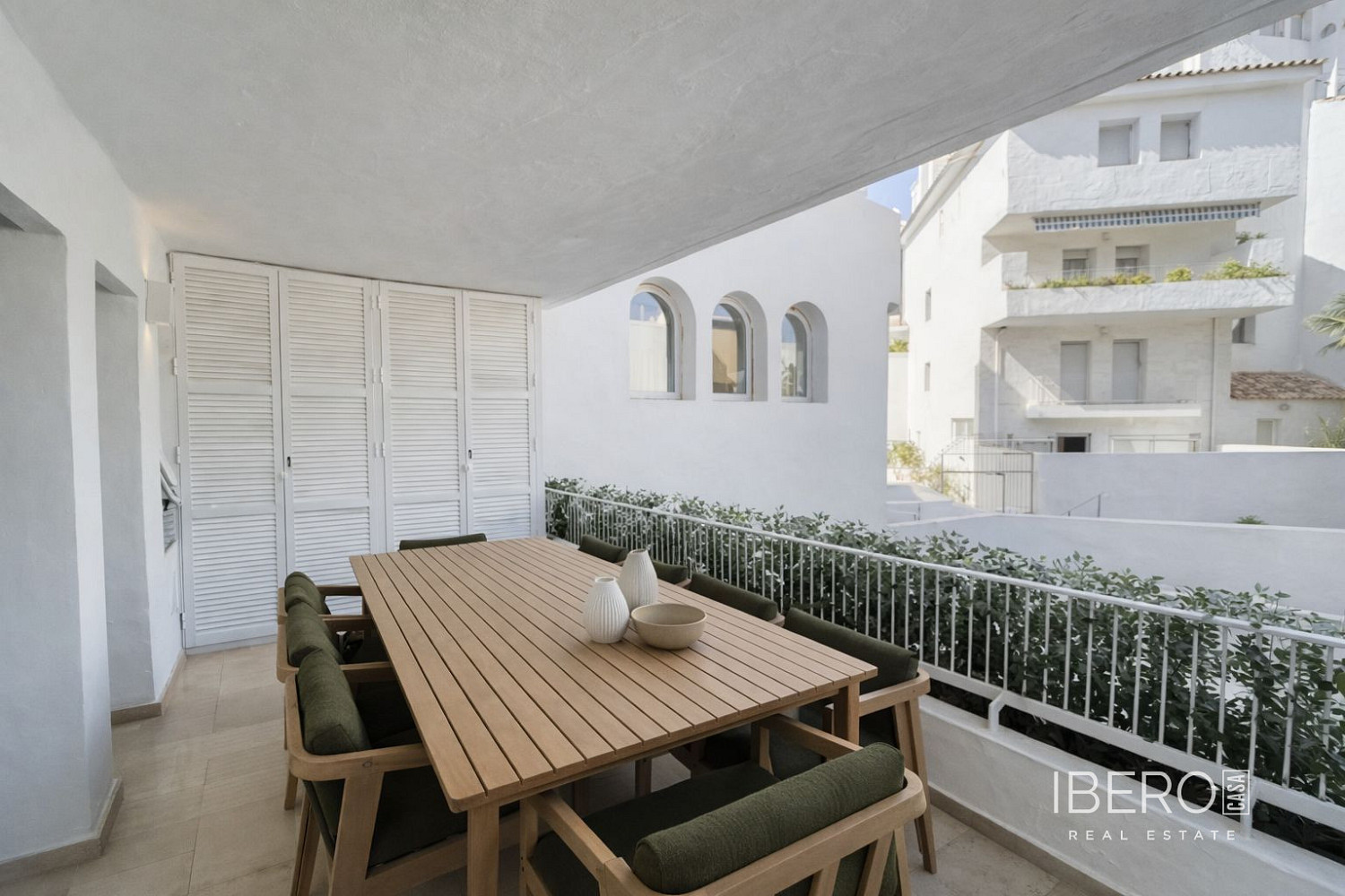 Pis 4+kk – Marbella, Barrio Alto - Més