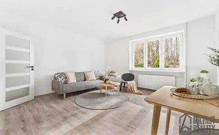 Prodej bytu 3+1 58 m²